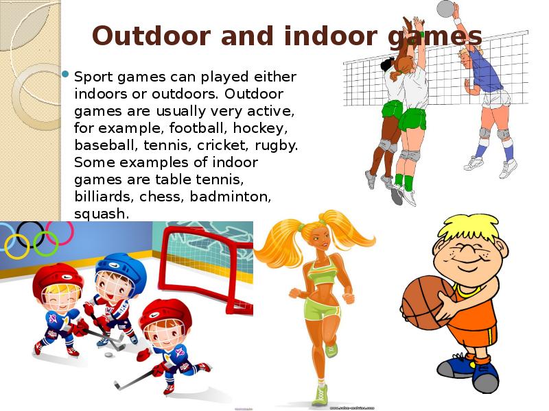 We can play games. Спорт на английском. Проект по английскому про спорт. Рассказ о спорте. Тема спорт англ.