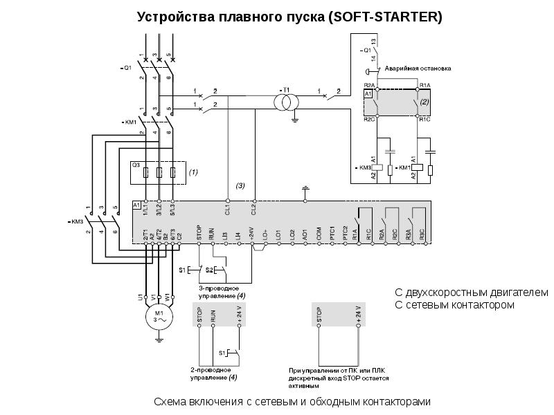 Подключение упп к двигателю Комплектный электропривод - это электропривод, укомплектованный на