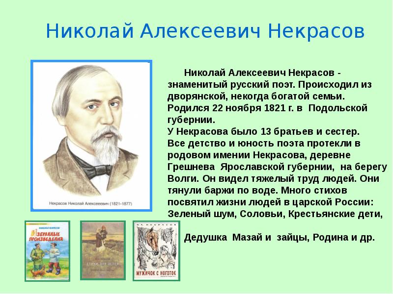 Презентация поэты 20 века о россии 7 класс