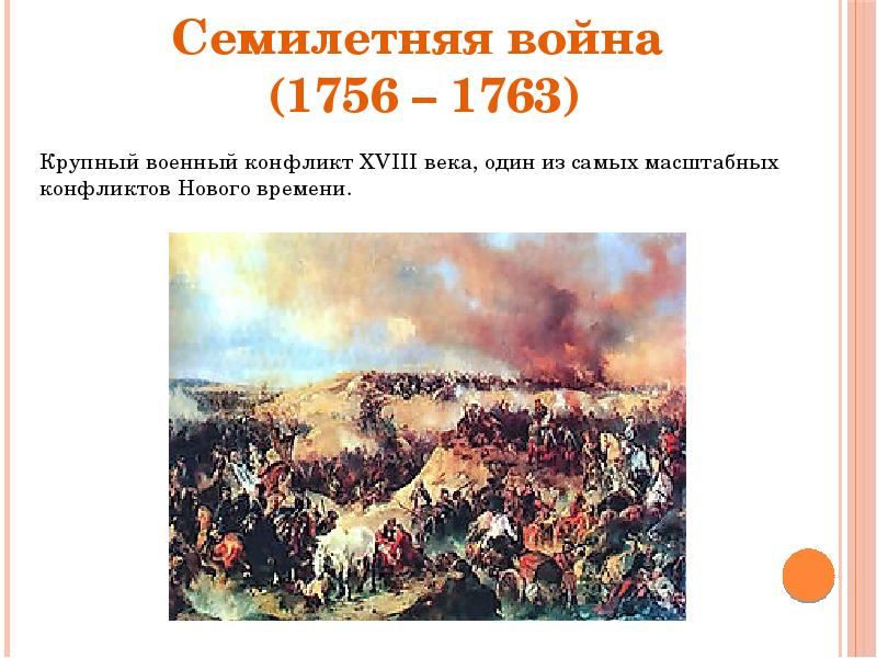 Войны 16 17 веков в европе проект