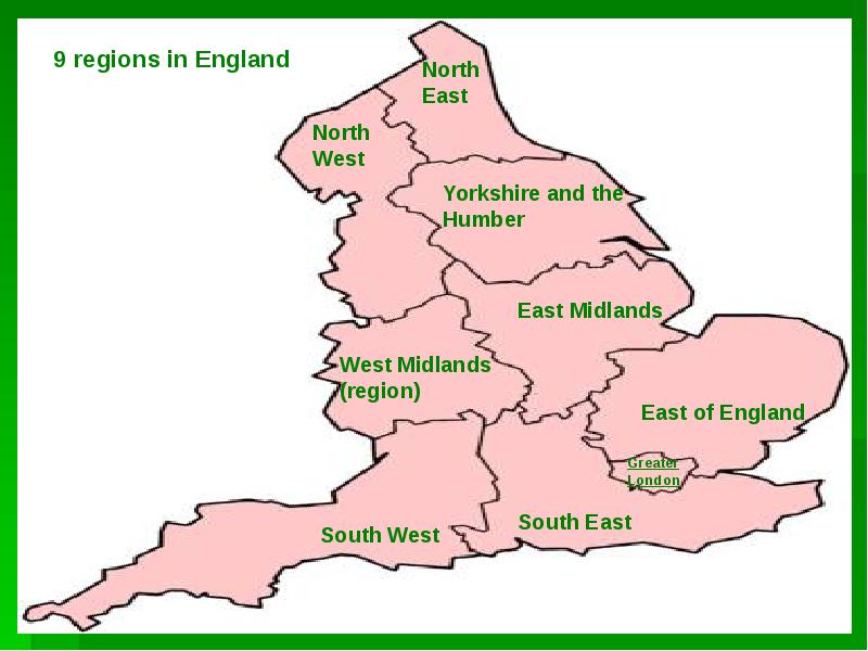 Midlands of england. Йоркшир город в Англии на карте. Regions in England. Западный Йоркшир на карте Великобритании.