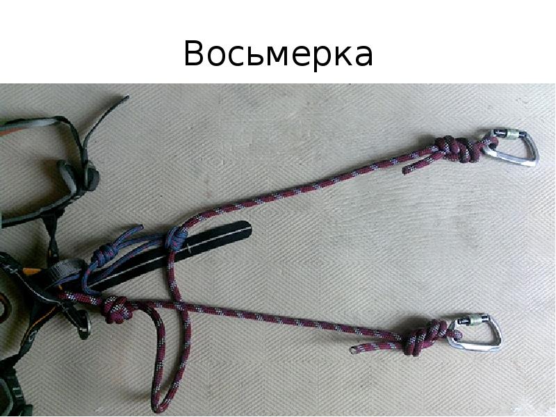 Восьмерка Восьмерка