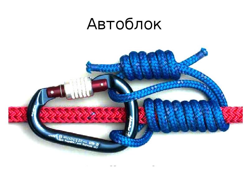 Автоблок Автоблок