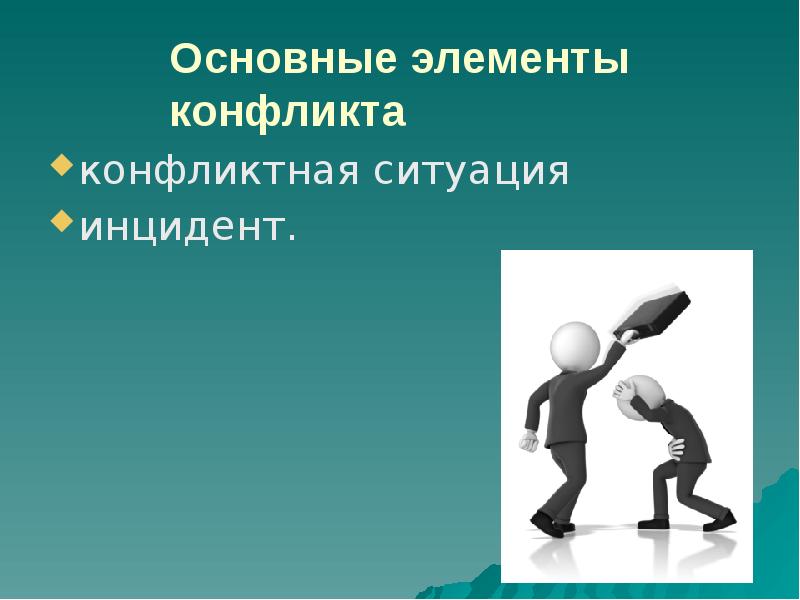 Инцидент решение. Конфликт для презентации. Конфликты в организации. Конфликты слайд. Конфликтная ситуация презентация.