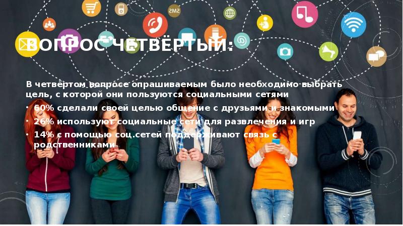 Социальные pr проекты примеры