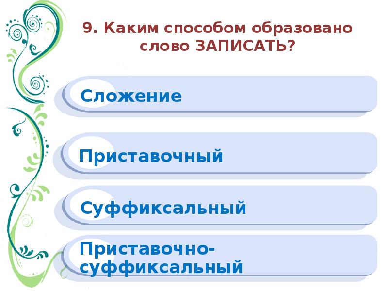 Каким способом образовано слово образованный. Каким способом образовано слово. Каким способом образовано слово по. Каким способом. Каким способом образованы следующие слова.