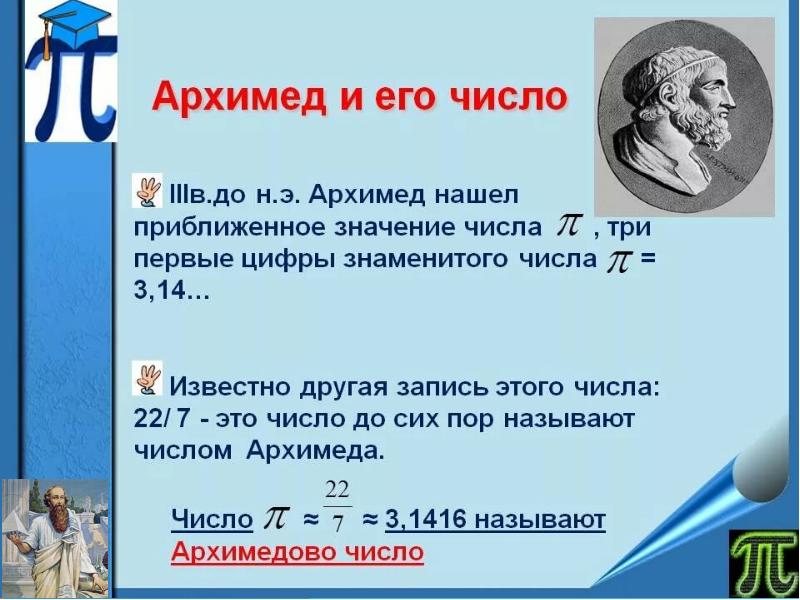 Число п длина окружности. Площадь круга Архимед. Площадь круга единица измерения. Кто придумал длину окружности. Длина окружности тора.