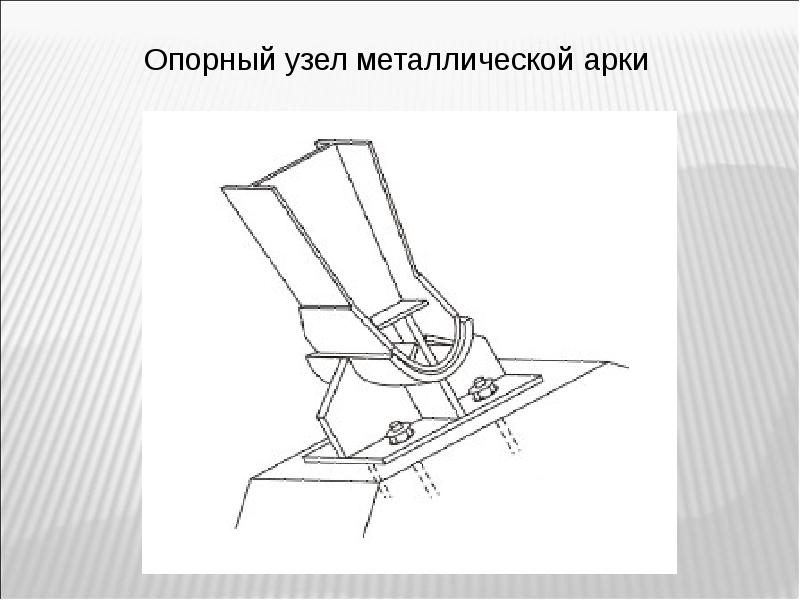 Балансирный шарнир