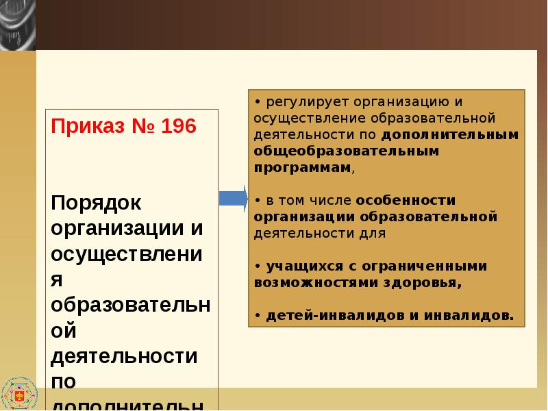 Проекты приказов минпросвещения рф