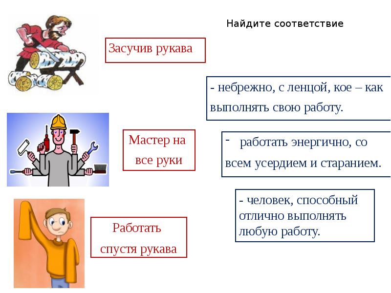 Проект на тему христианин в труде 4 класс