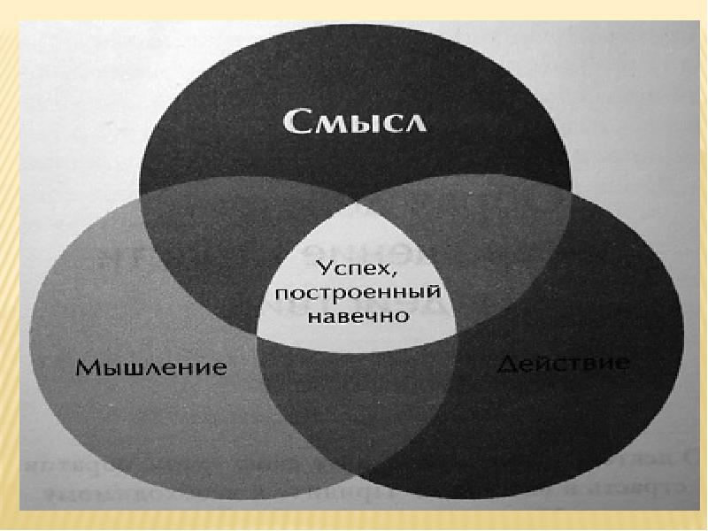 Проект что такое жизненный успех