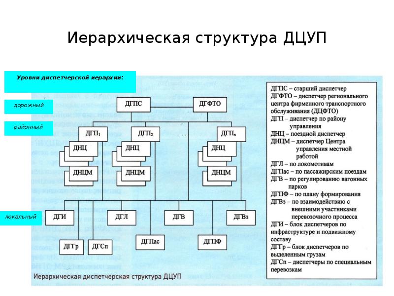 В какой срок должен быть утвержден план на следующие сутки дцуп