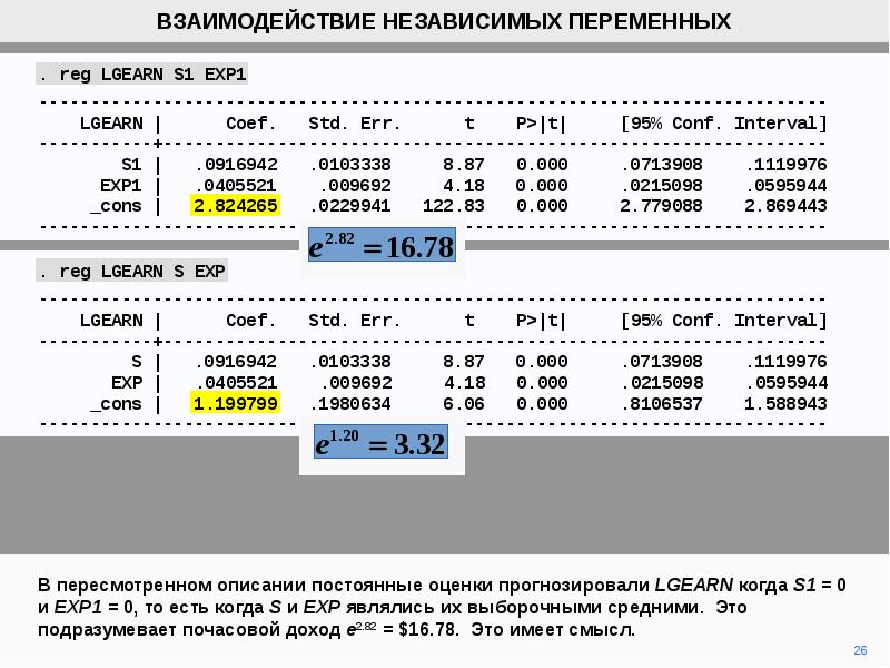 Число независимых переменных. К числу независимых переменных (компонентов) относятся.